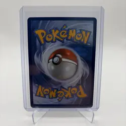 Roxie's Performance 112/086 Ultra Rare Chaos Rising Pokemon Holo Near Mint - Image 2
