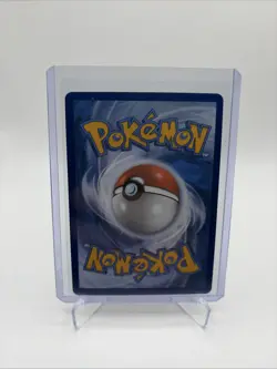 Prism Tower 111/086 Chaos Rising Full Art Pokemon TCG NM - Image 2