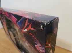 Pokemon TCG Eternatus VMAX Premium Collection Box FACTORY SEALED - Image 3