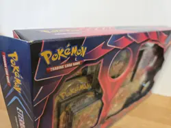 Pokemon TCG Eternatus VMAX Premium Collection Box FACTORY SEALED - Image 5