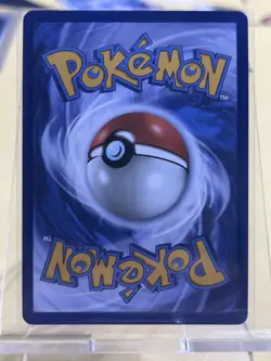 Pokemon TCG Armarouge 086/084 Black Bolt Illustration Rare IR Holo EN 2026 - Image 2