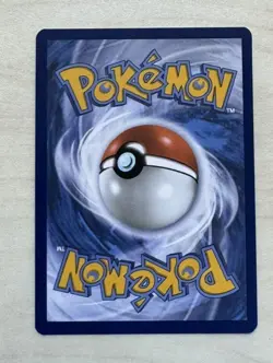 Pokemon TCG Exeggcute 192/191 Surging Sparks Hyper Rare NM - Image 2