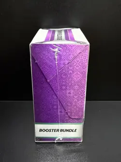 Paldea Evolved Booster Bundle Factory Sealed SV02 Pokemon Scarlet & Violet - Image 3