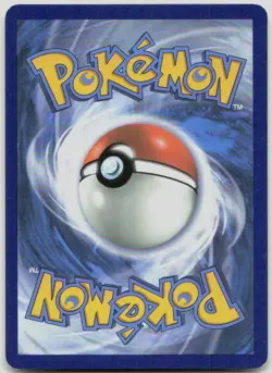 Treecko 003/025 Promo McDonald's 25th Anniversary Promos Pokemon Near Mint - Image 2