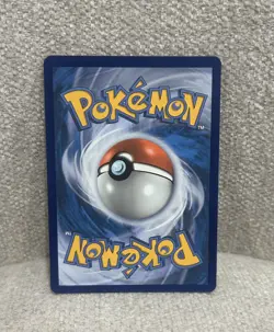 Pokemon SM - Cosmic Eclipse Igglybuff 168/236 NM - Image 2