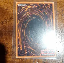 Konami Yu-Gi-Oh! TCG Fairy Tail - Matchgirl BLCR-EN012 Ultra Rare EN Foil 1st - Image 2
