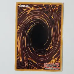 Vanity's Emptiness - STBL-EN076 - HP/DMG - Common - 1st ed - Yugioh - Image 2