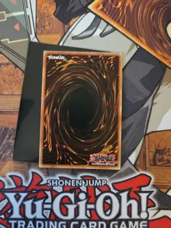 YUGIOH ILLUSION GATE MZMU-EN023 SECRET 1ST ED NM - Image 2