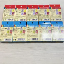 Pokemon Old Maid Card Deck and Pokemon Center limited Babanuki Old Set of 10 - Image 2