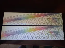 Scarlet & Violet Prismatic Evolutions Super Premium Collection SPC Lot Of 2 - Image 2