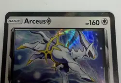 Latios & Arceus Prism Star – SM Celestial Storm & Ultra Force – Pokemon Cards - Image 4