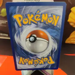 M Glalie EX 35/162 XY - BREAKthrough Ultra Rare Pokemon Card - Image 2