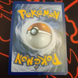 M Glalie EX 35/162 XY - BREAKthrough Ultra Rare Pokemon Card - Image 3