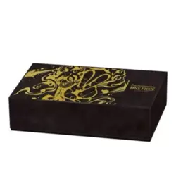 ONE PIECE TCG 2nd ANNIVERSARY Set Sleeve, Playmat, Dice Case, Storage (NO CARDS) - Image 2