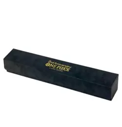ONE PIECE TCG 2nd ANNIVERSARY Set Sleeve, Playmat, Dice Case, Storage (NO CARDS) - Image 4