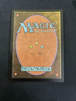 Patchwork Banner PRM 0001 Magic MTG Promo NM - Image 2
