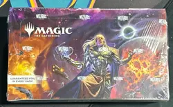 Edge of Eternities Play Booster Box MTG New Sealed Magic the Gathering English - Image 1