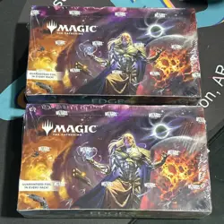 Edge of Eternities Play Booster Box MTG New Sealed Magic the Gathering English - Image 4