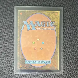 Wizards of the Coast Horn of Greed 0098 Marvel Mythic Foil Alt Art EN - Image 2