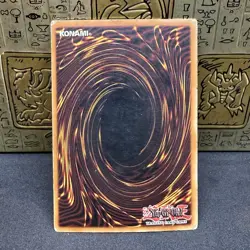 Yugioh Dark Magician SDY-A006 Ultra Rare 1st Edition MP - Image 2