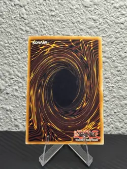 Yugioh Rarity Collection 5 - Ash Blossom & Joyous Spring (Ultra Rare) RA05-EN091 - Image 2