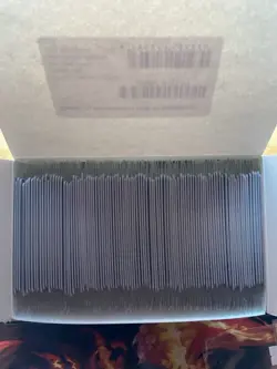 (x100) 2024 Pokemon Illustration Contest Day Sealed Promos IN FACTORY BOX - Image 2