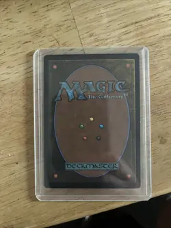 Buster Sword 255 Mythic Non-Foil Final Fantasy Magic The Gathering - Image 2