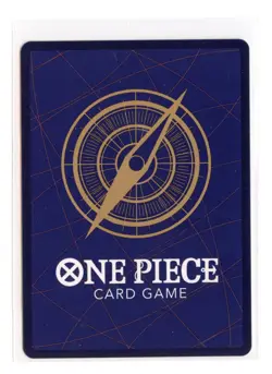 Rebecca OP05-091 SR FOIL One Piece Premium Booster -The Best- Vol. 2 - Image 2