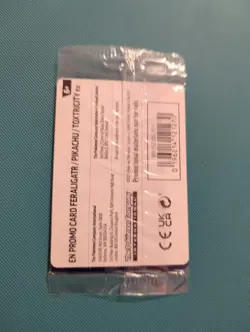 Pokemon TCG Illustration Contest 2024 Promo Cards SEALED (All 3 Promos) - Image 2