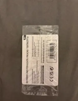 Pokemon Illustration contest 2024 - Sealed Pack of 3 Promos Including Pikachu - Image 2