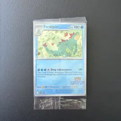 Pokemon TCG Illustration Contest 2024 Promo Cards SEALED (All 3 Promos) - Image 1