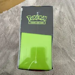 Pokemon TCG Mega Evolution Perfect Order Elite Trainer Box New Sealed - Image 2