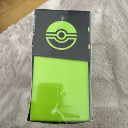 Pokemon TCG Mega Evolution Perfect Order Elite Trainer Box New Sealed - Image 4