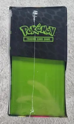 Pokemon TCG Mega Evolution Perfect Order Elite Trainer Box New Sealed Collectibl - Image 4