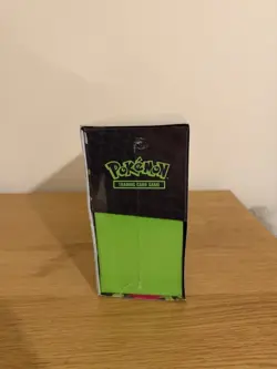Pokemon TCG Mega Evolution Perfect Order Elite Trainer Box New Sealed - Image 4