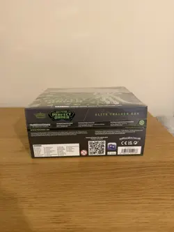 Pokemon TCG Mega Evolution Perfect Order Elite Trainer Box New Sealed - Image 5
