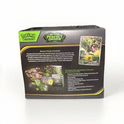 Pokemon TCG Elite Trainer Box - Mega Evolution Perfect Order, English, SEALED✅ - Image 2