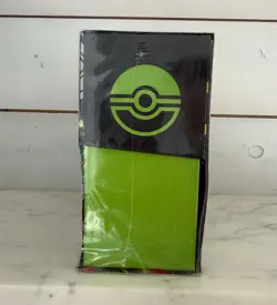 Pokemon TCG Mega Evolution—Perfect Order Elite Trainer Box Sealed - Image 2