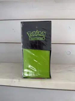 Pokemon TCG Mega Evolution—Perfect Order Elite Trainer Box Sealed - Image 4