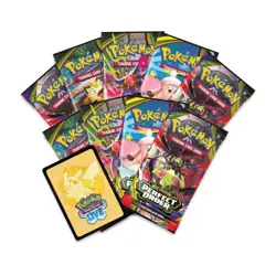 Pokemon TCG: Mega Evolution—Perfect Order Elite Trainer Box *SEALED/BRAND NEW* - Image 3