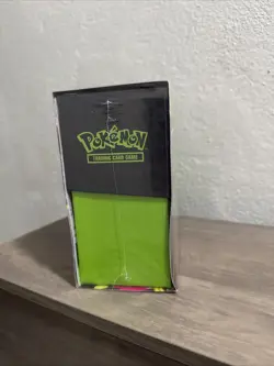 🔥Pokemon TCG: Mega Evolution : Perfect Order: Elite Trainer Box Sealed🔥. - Image 2