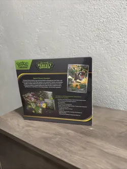 🔥Pokemon TCG: Mega Evolution : Perfect Order: Elite Trainer Box Sealed🔥. - Image 3