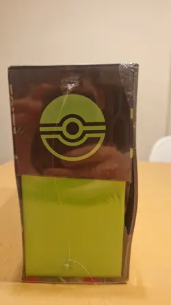 Pokemon TCG: Mega Evolution Perfect Order Elite Trainer Box New & Sealed - Image 2