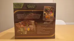 Pokemon TCG: Mega Evolution Perfect Order Elite Trainer Box New & Sealed - Image 3