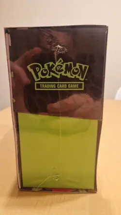 Pokemon TCG: Mega Evolution Perfect Order Elite Trainer Box New & Sealed - Image 4