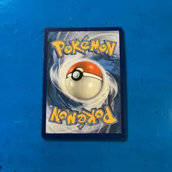 The Pokemon Company Surfing Pikachu 111/108 Evolutions Secret Rare ENG HP50 - Image 2