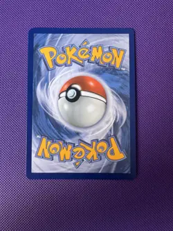 Team Rocket's Mewtwo ex 240/182 Destined Rivals Pokemon Gold Hyper Rare TCG MINT - Image 2