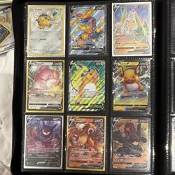 Pokemon TCG Shiny & V Holo Lot Raichu V Blissey V Centiskorch V Cufant - Image 1