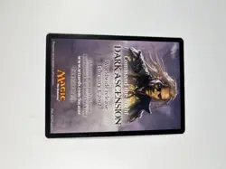 MTG Zombie Token A Innistrad Regular Magic The Gathering Card - Image 4