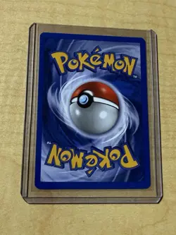 Pokemon Jumpluff Holo Rare TCG Card 9/64 Neo Revelation Unlimited MP-HP - Image 2